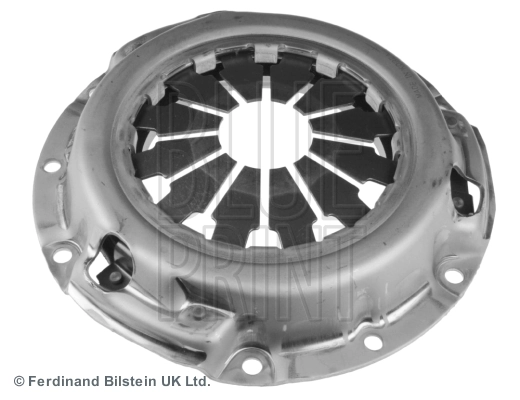 Clutch Pressure Plate